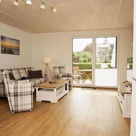 Modernes Mit Eigener Terrasse Und Kleinem Garten - Liva Tatil Evi *